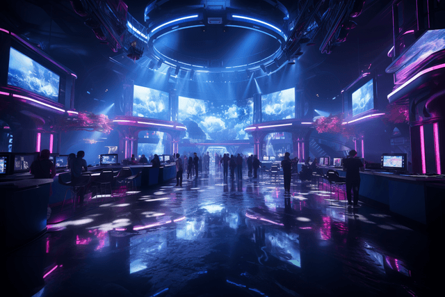 Šta su internetske stranice za esport i zašto biste ih trebali posjetiti? image