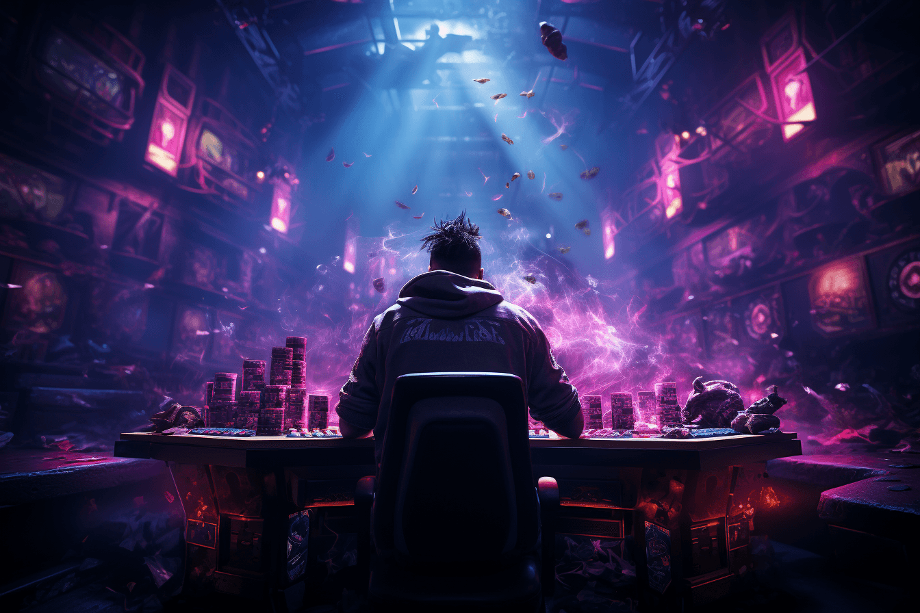 Esports klađenje vs. Online Casino Gaming: Jasno poređenje image