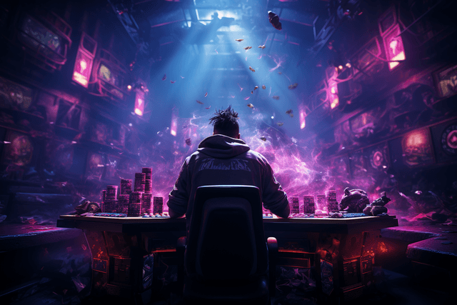 Esports klađenje vs. Online Casino Gaming: Jasno poređenje image