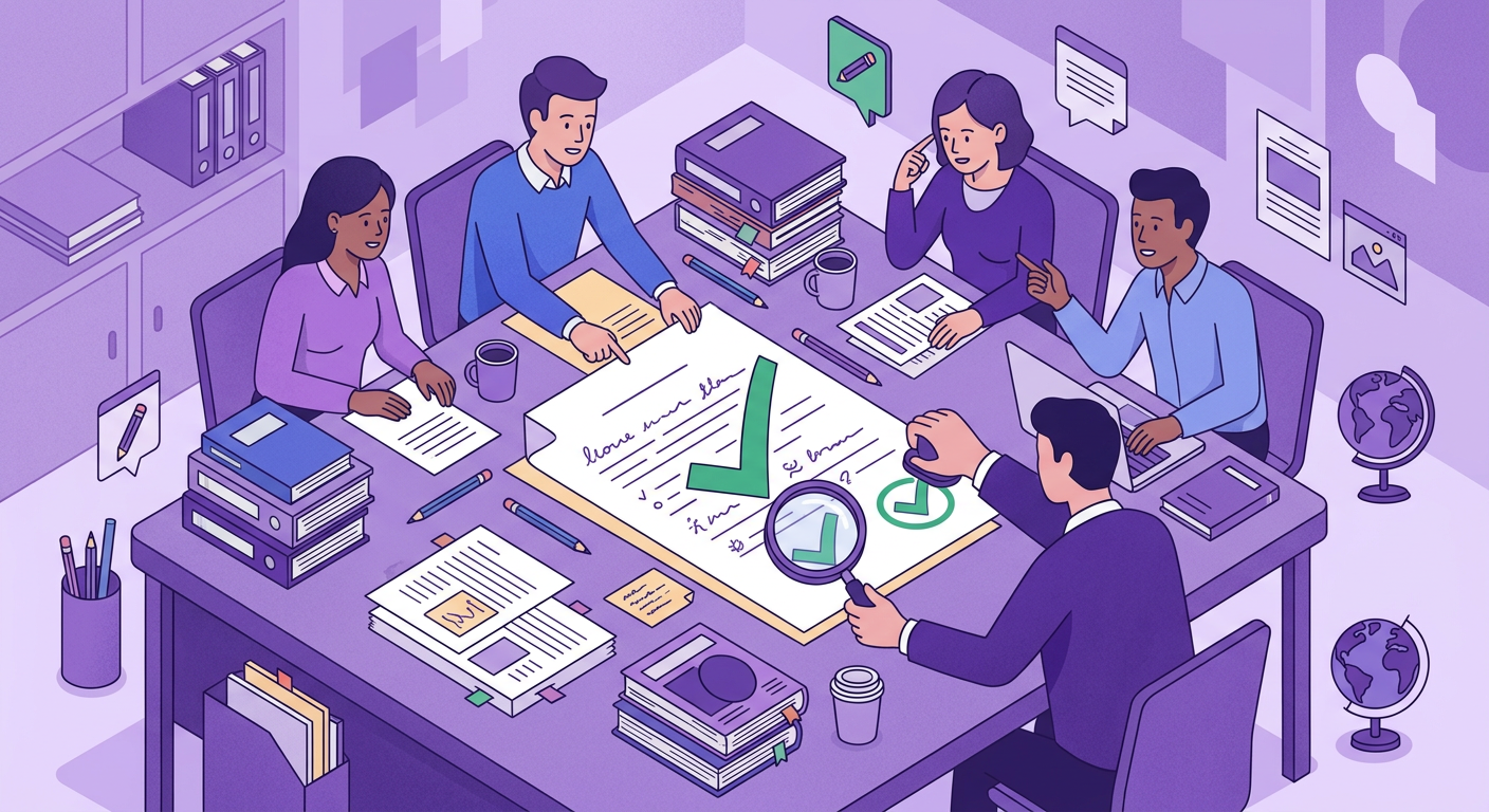 Redovni pregledi i ažuriranja podataka