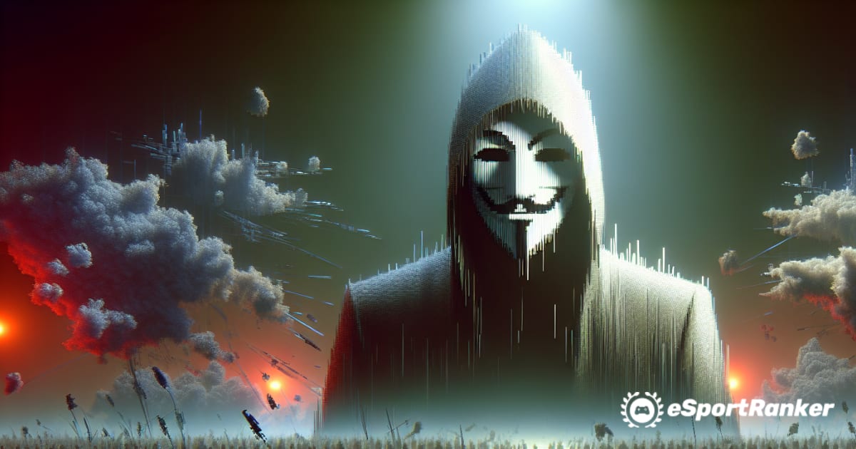 Uspon i sramota Destroyera 2009: Duboko zaron u najozloglašenijeg hakera Apex Legends