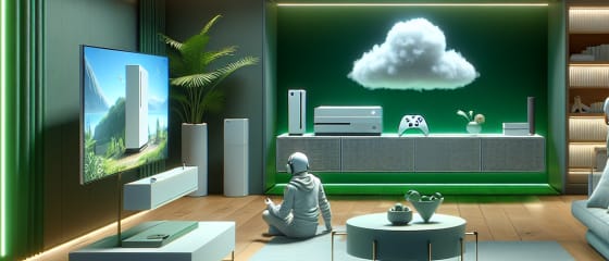 Microsoftova posvećenost Xbox hardveru i budućim planovima