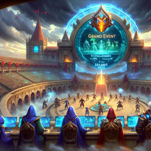 Pripremite se za Ultimate Showdown: World of Warcraft Plunderstorm Creator Royale