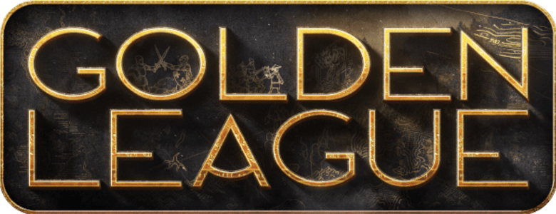 Kladite se na The Golden League 2025