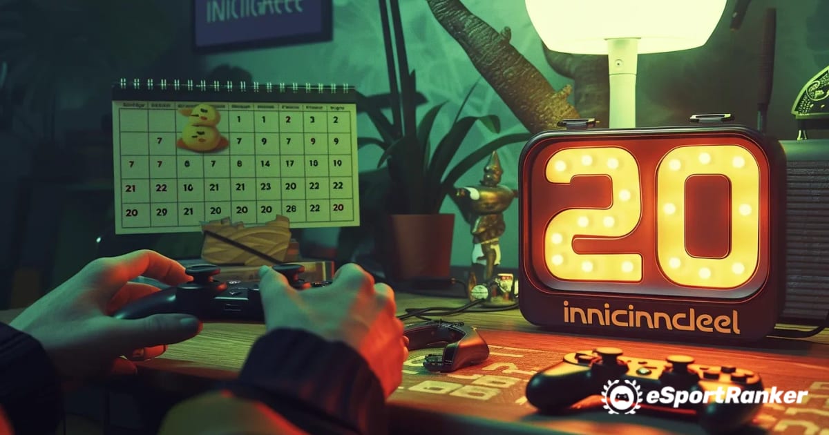 Inflexion Games donosi datum izlaska Nightingalea u ranom pristupu do 20. februara