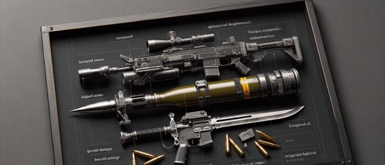 Destiny 2 ažuriranje 7.3.5: poboljšanja municijalnog oružja i još mnogo toga
