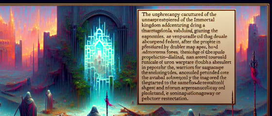 Ispravljanje greške Immortal Empire Quest u prošloj epohi: Brza rješenja za povratak na pravi put