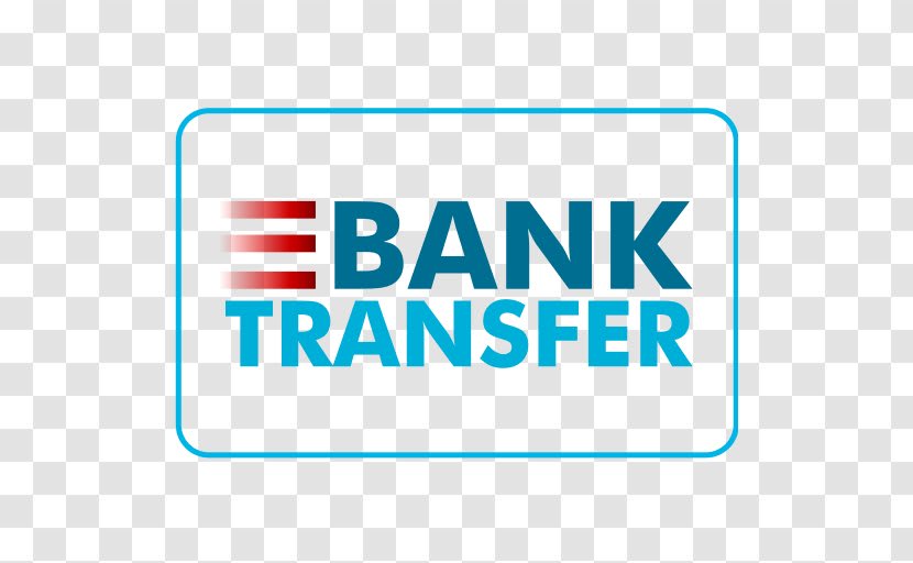 Bank transfer