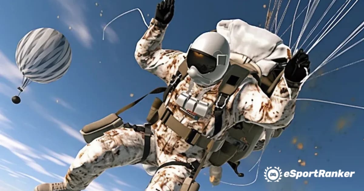 Activisionov tim RICOCHET uvodi 'Splat' u borbu protiv varalica u Call of Duty
