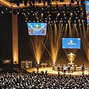 Preko 100 igrača će se sukobiti u TFT Set 11 prvom EMEA Golden Spatula Cupu