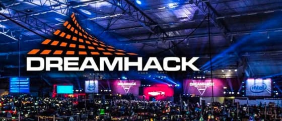 Najava učesnika za DreamHack 2022