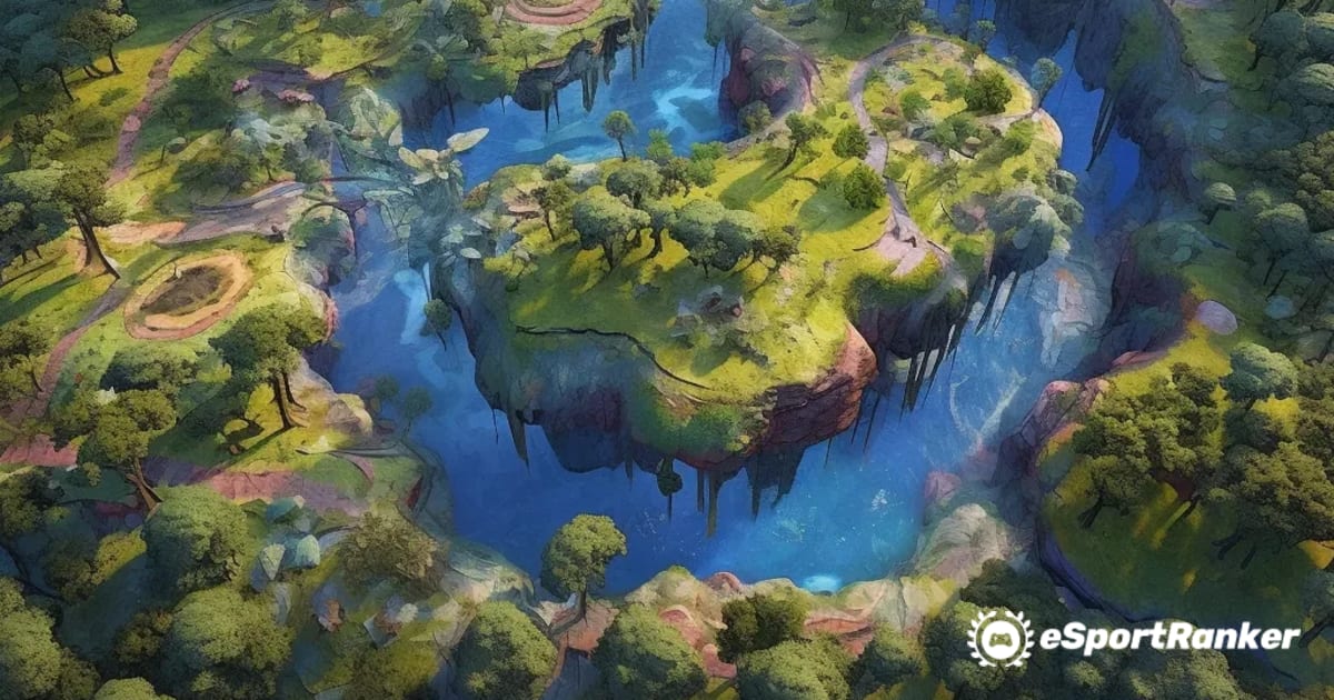 Avatar: Frontiers of Pandora - Istražite Pandorinu avanturu otvorenog svijeta uz uzbudljive platforme i bitke prepune akcije
